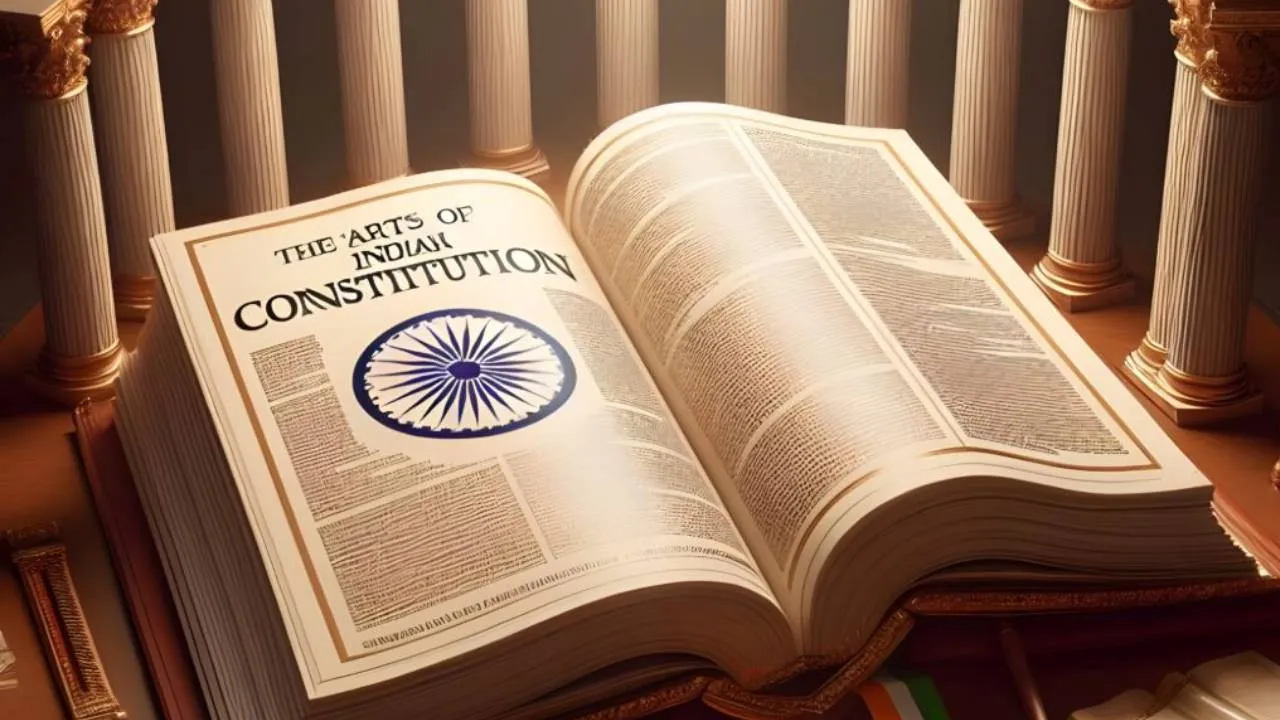Constitution Day Quiz