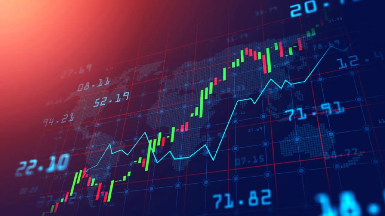 Stock Market 25 November