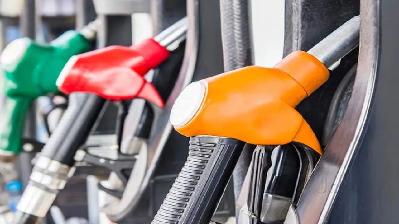 petrol diesel price 25 november