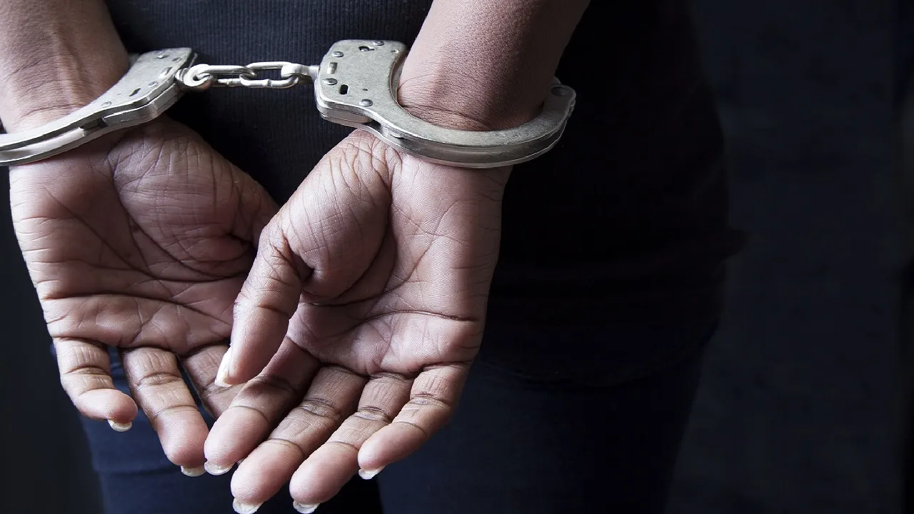 female theft