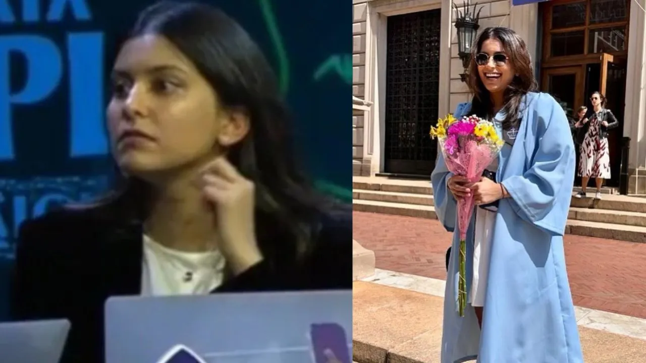 JANHVI MEHTA