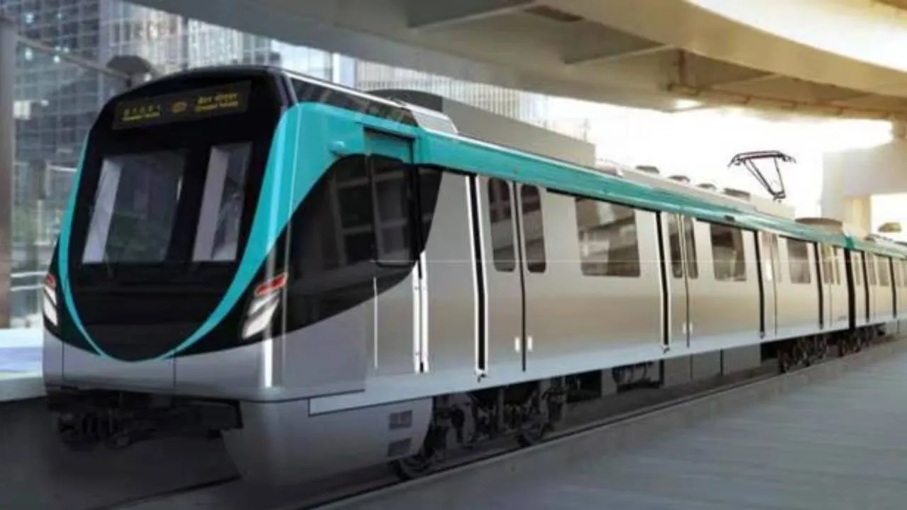 NMRC Recruitment 2024