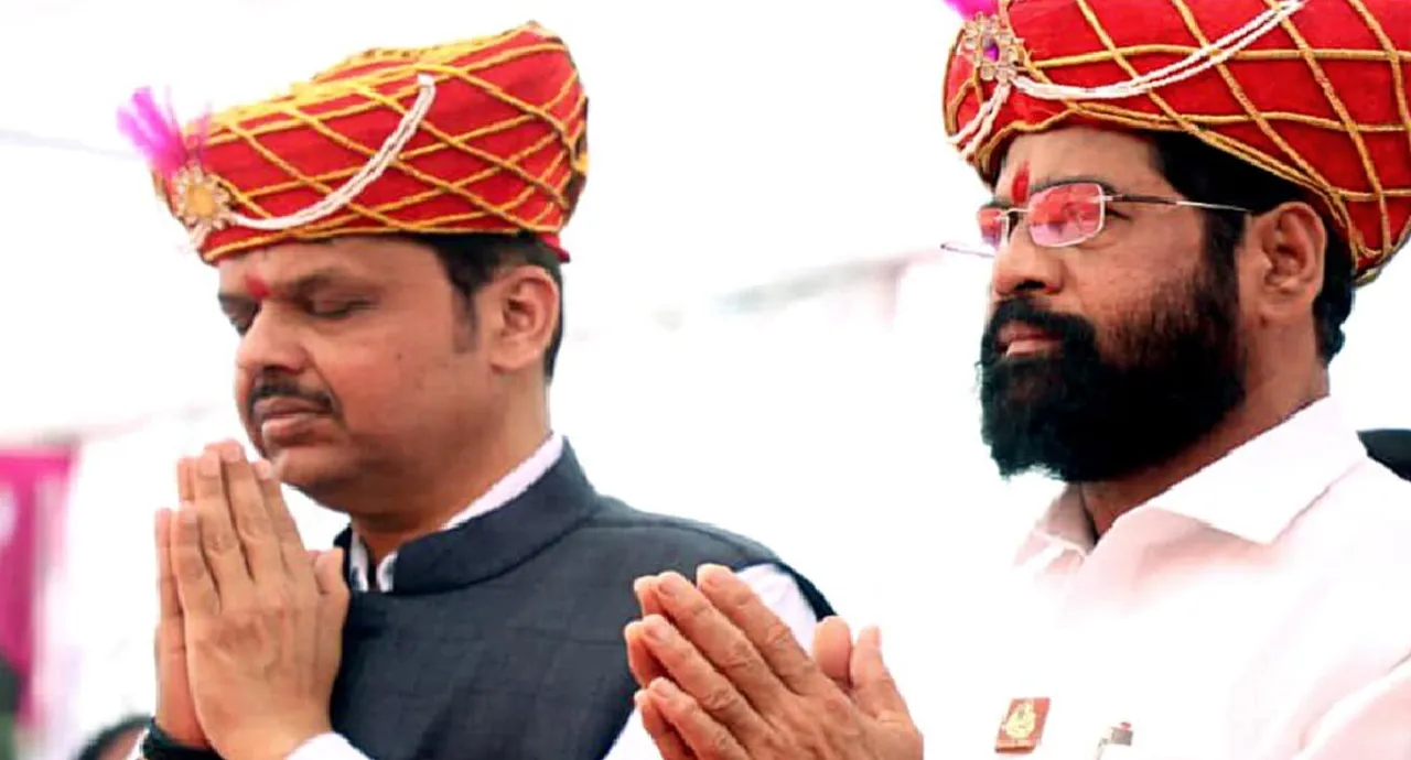 FADNAVIS AND SHINDE