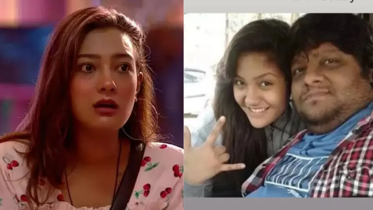 आशिका भाटिया