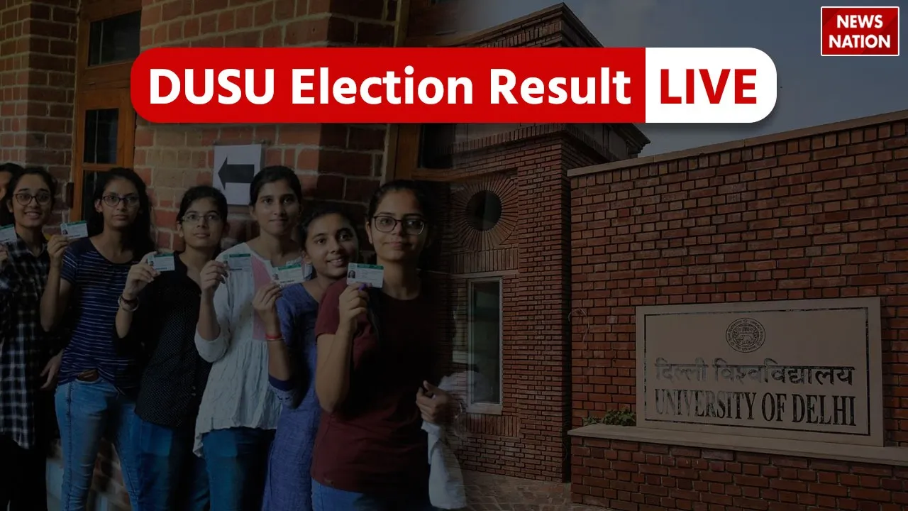 DUSU Election
