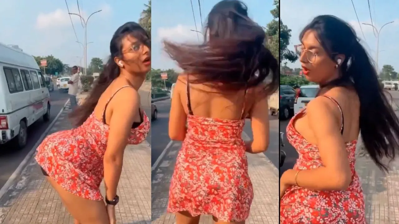 viral video dance video