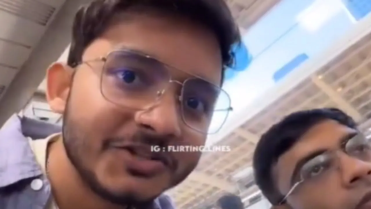 japan exposed viral video