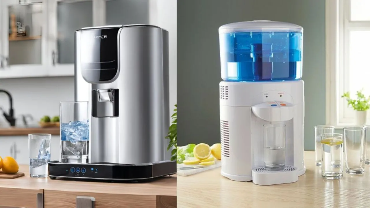 Best RO Water Purifiers