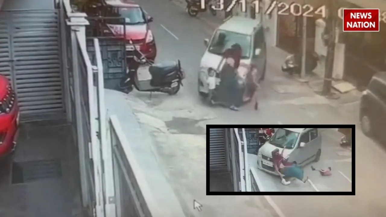 car accident videos