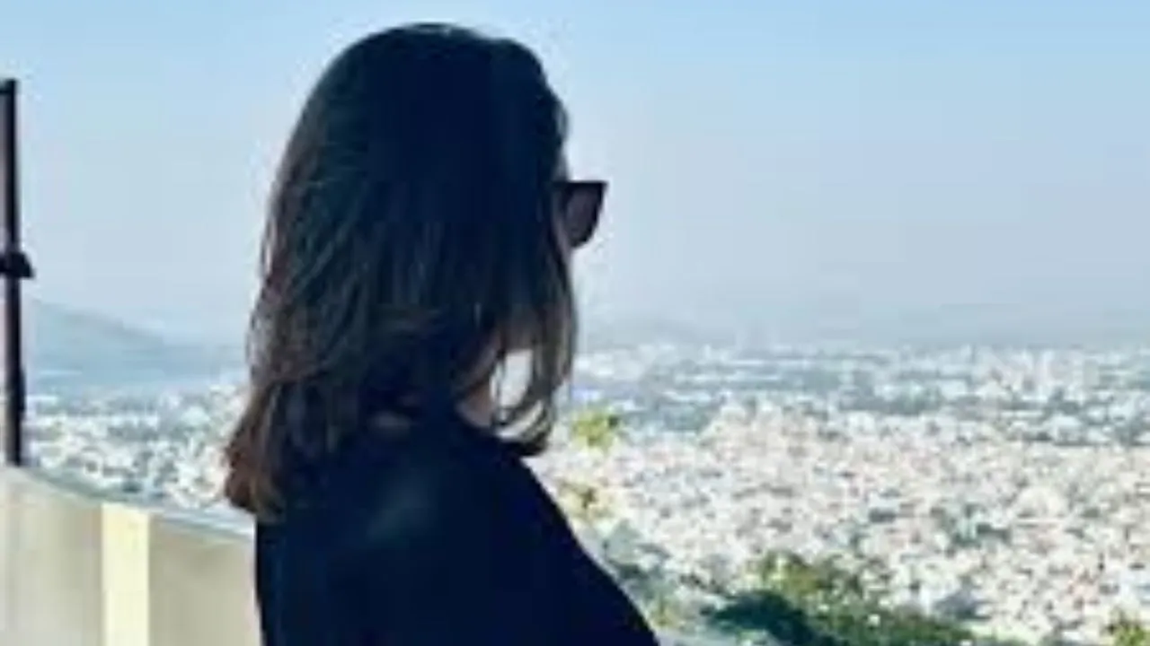 एक्ट्रेस