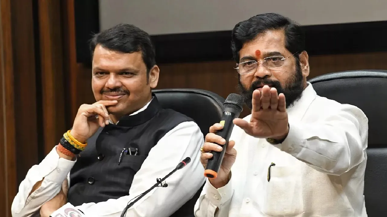fadnavis and shinde conflict