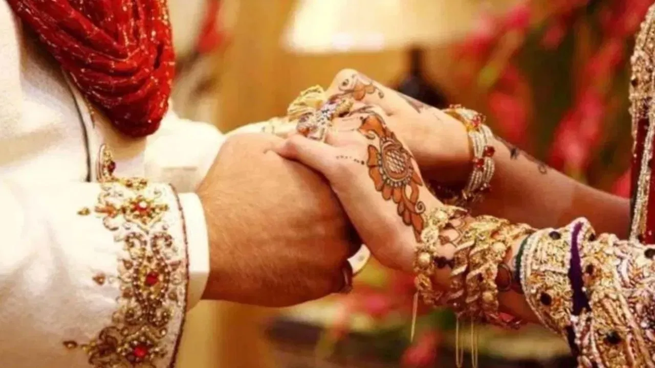 Rented Groom