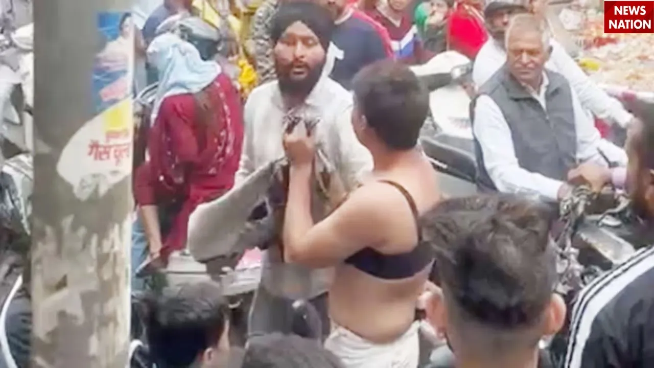 सोशल मीडिया इंफ्लुएंसर