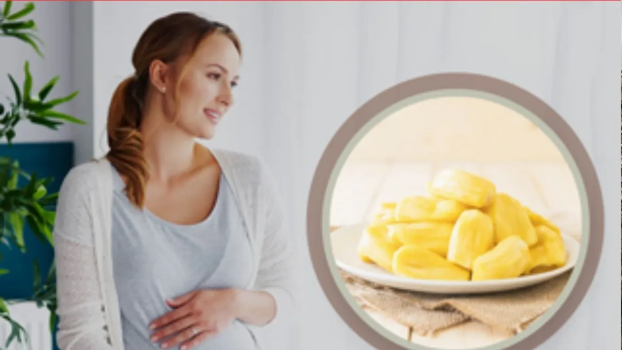 Side Effects OF Jackfruit 1