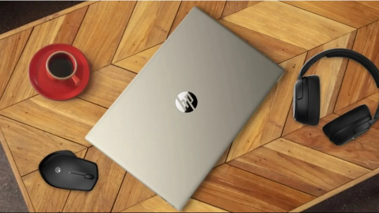Best HP Business Laptops In India
