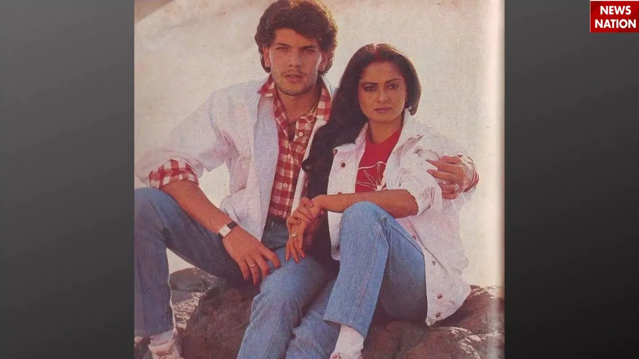 Zarina Wahab Aditya Pancholi