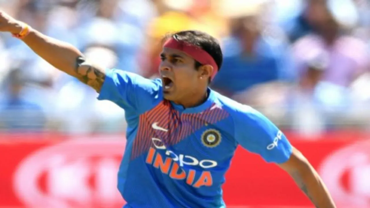 Siddarth Kaul