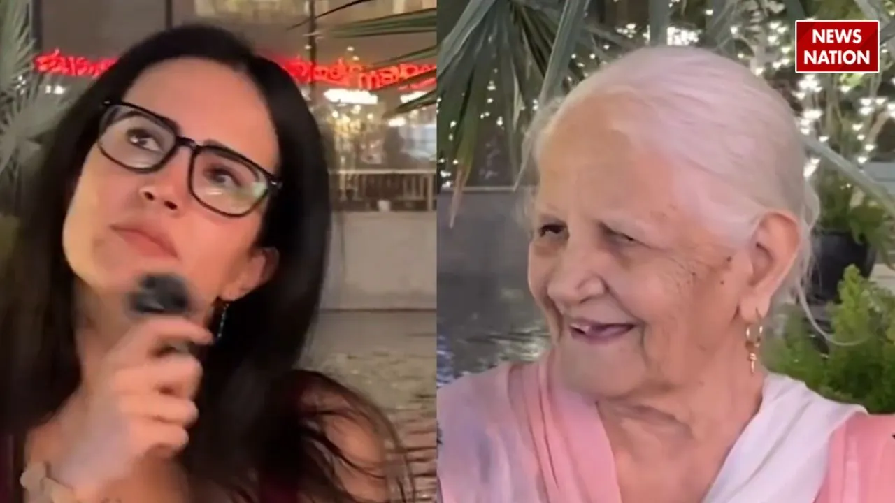 viral  girl video today 11