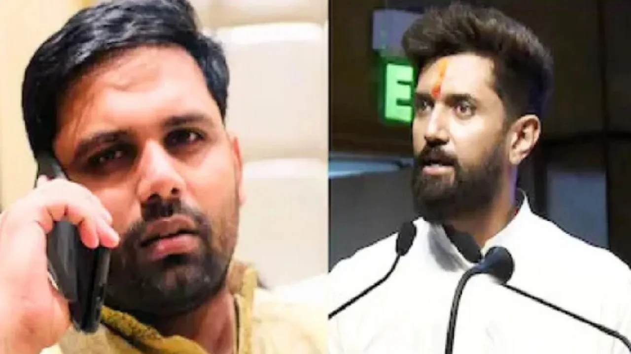 chirag vs chetan