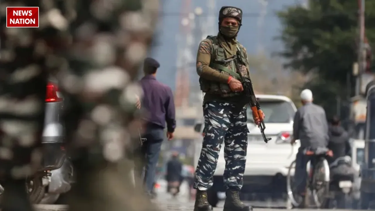 Manipur Violence Jiribam Unrest six Kidnap Brutal Killings
