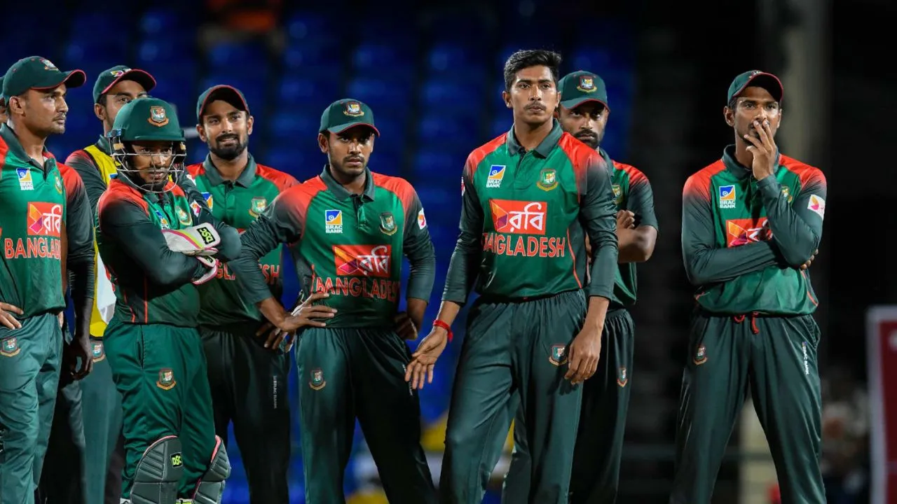 No Bangladeshi Players Bought