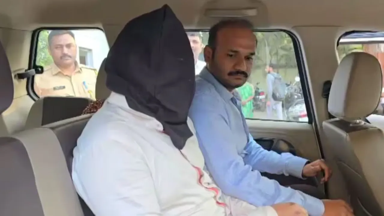 Murder pune
