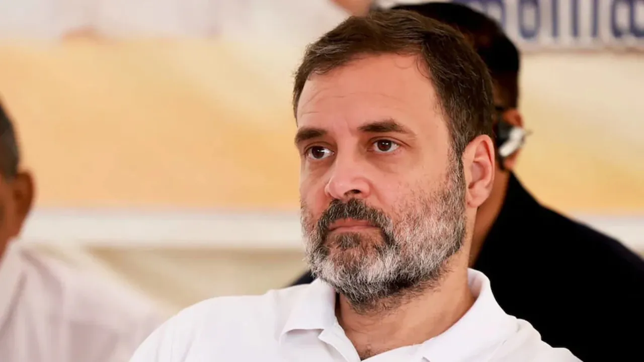 Shiv Sena leader Ambadas Danve blames Congress Overconfidence after MVA Maharashtra Election Rout 