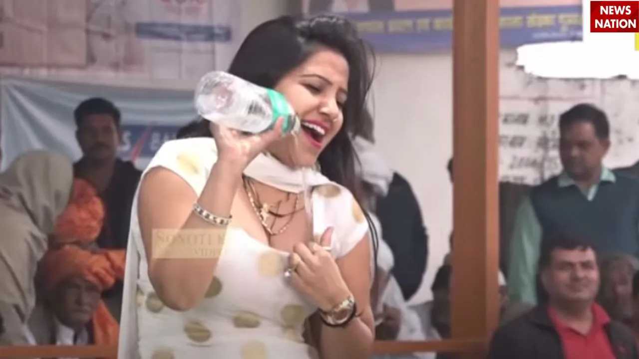 सुनीता बेबी 