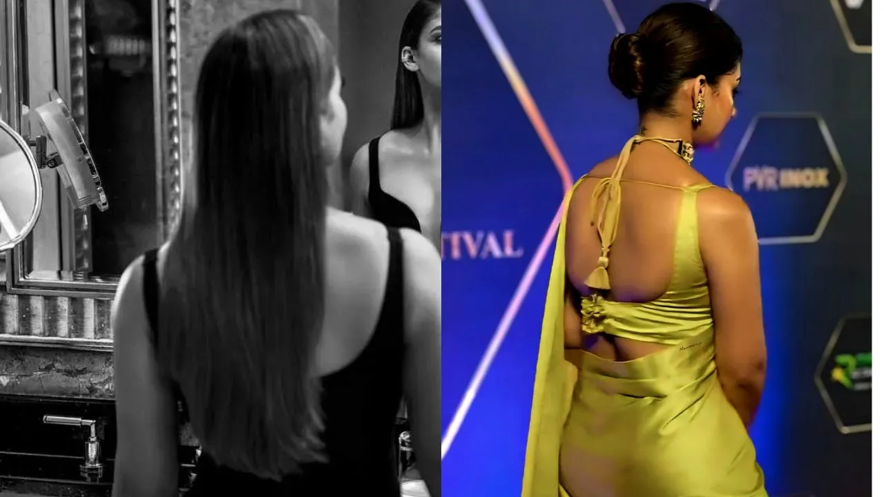 Nayanthara