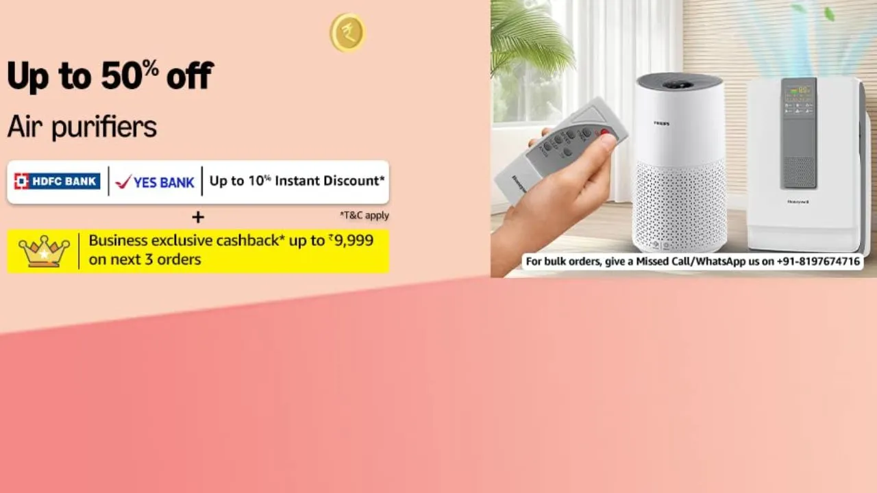 Amazon Sale 2024