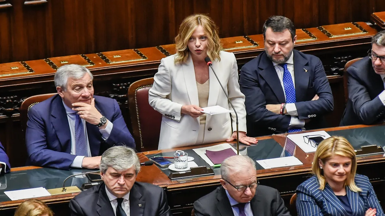 Italy bans Surrogacy