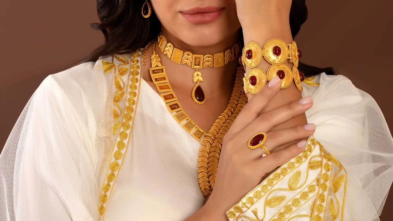 Gold Price 30 Nov