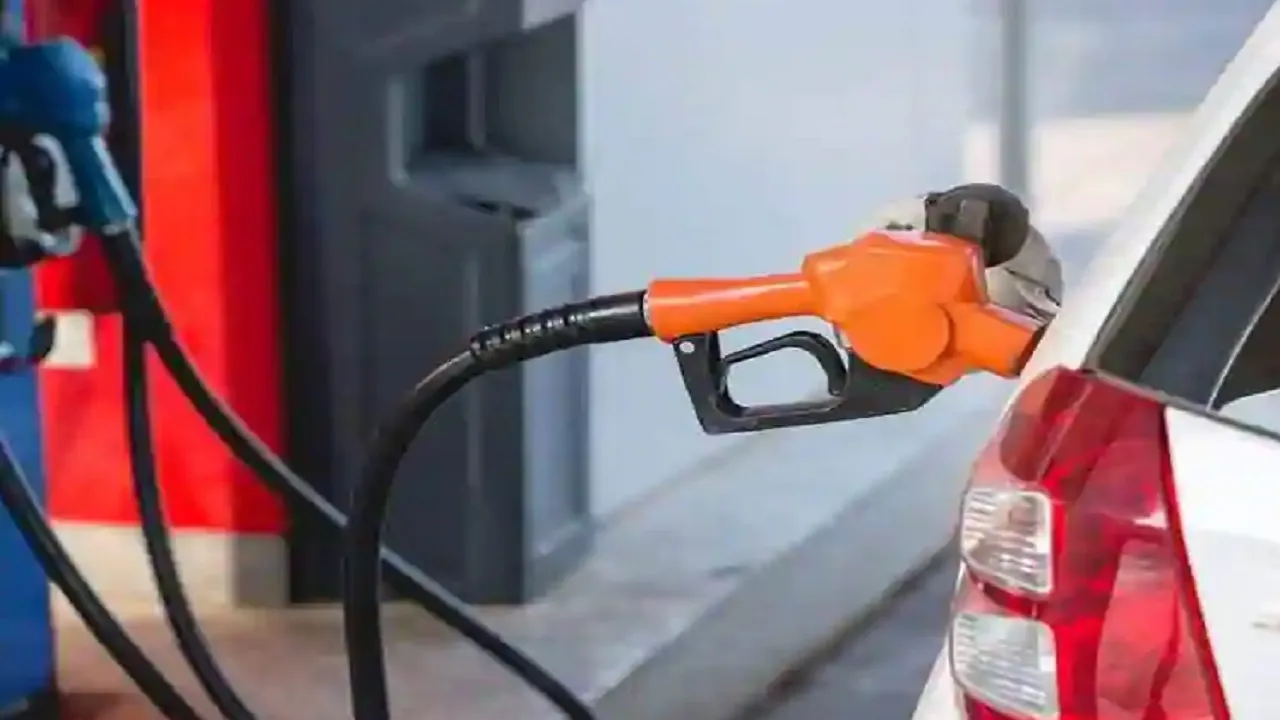 petrol diesel price 30 nov