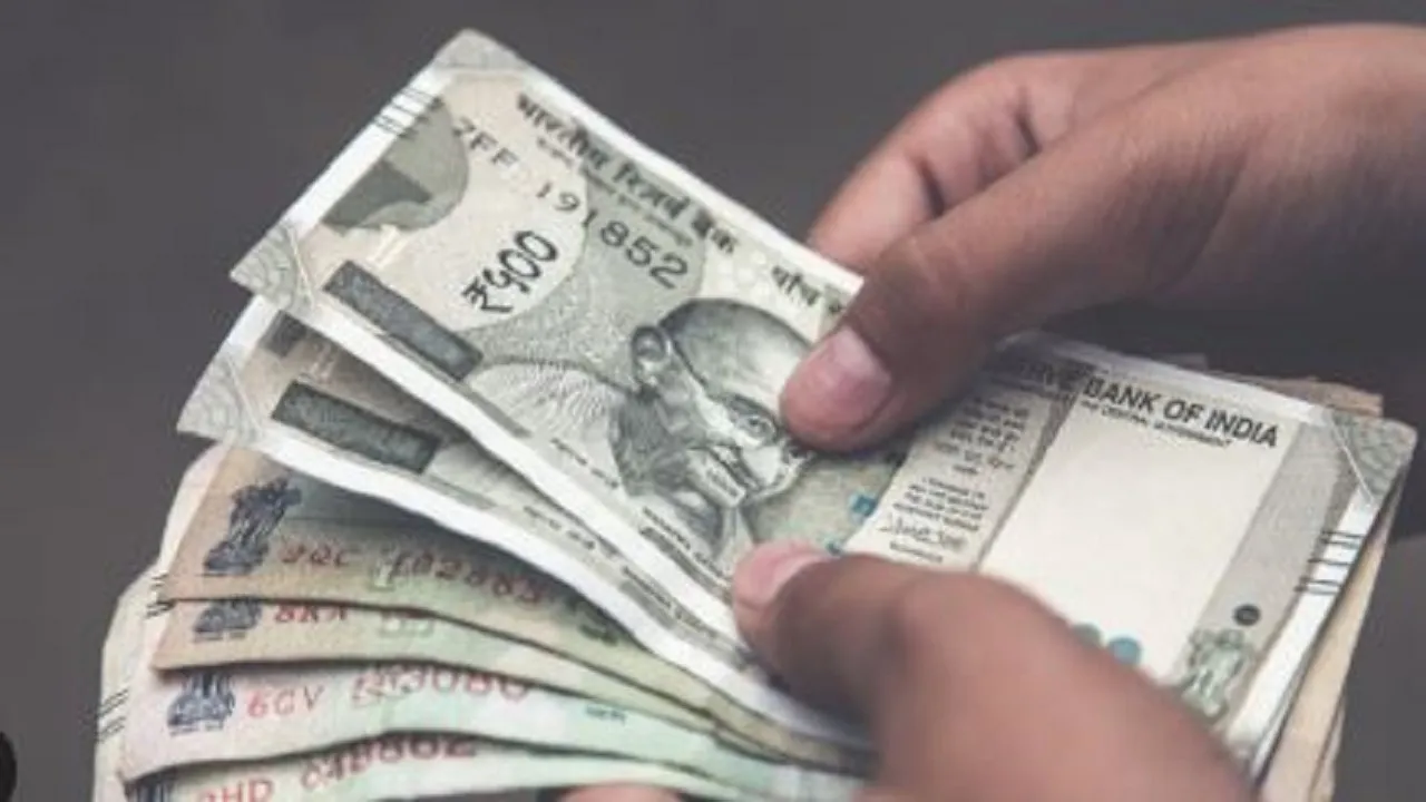 money in december