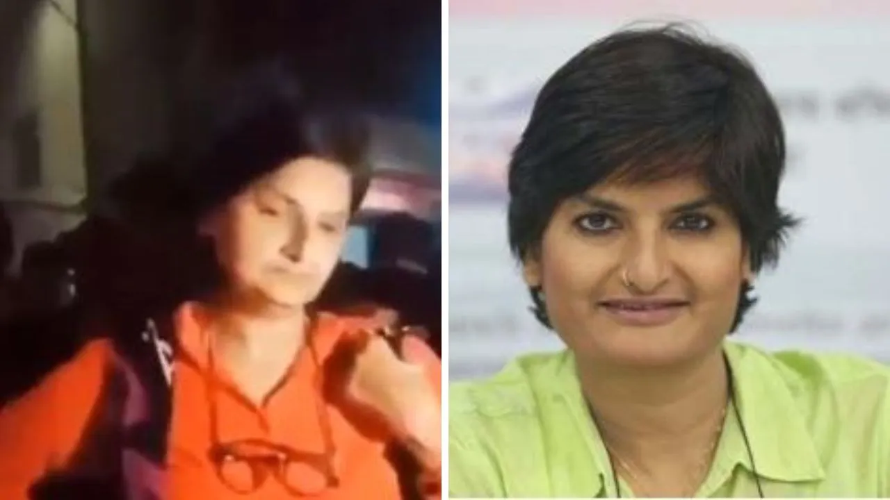 muni saha