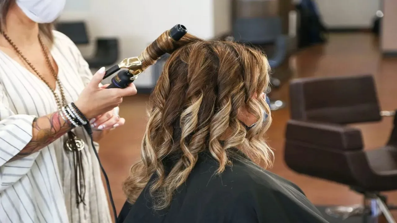 Best Hair Curler Rollers