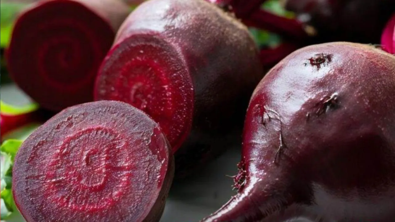 Beetroot recipes