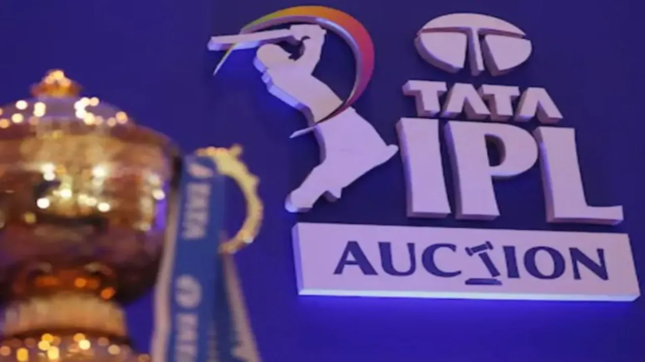 Mumbai Indians 