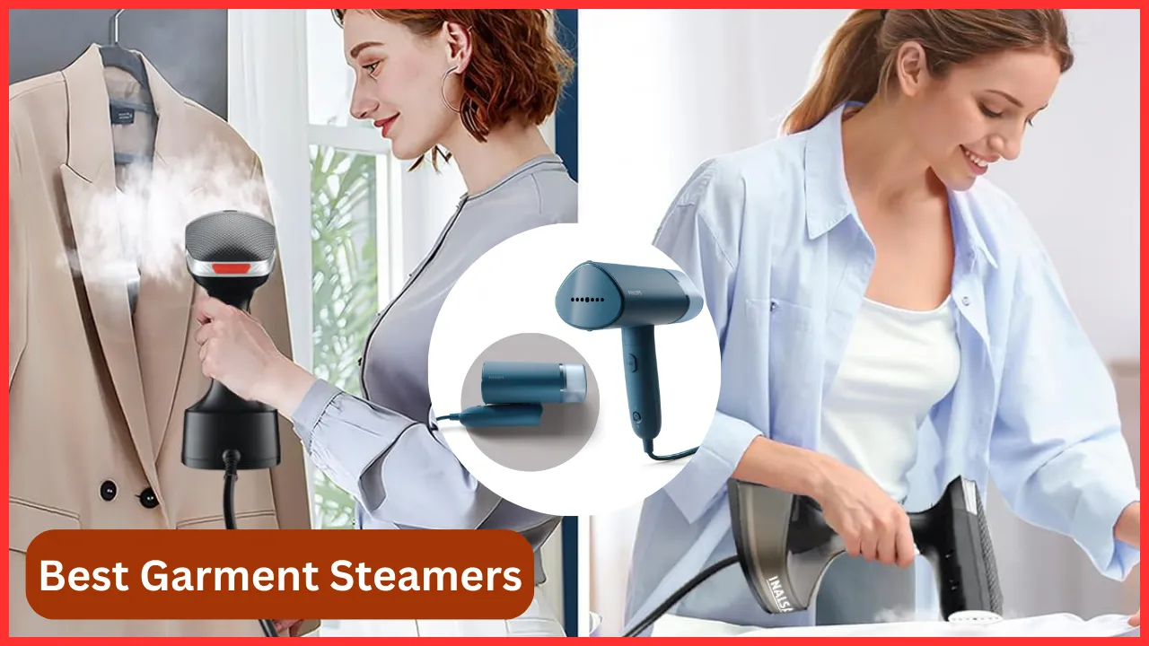 Best Garment Steamers