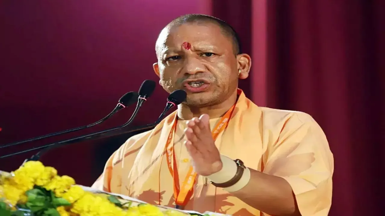 Yogi sarkar