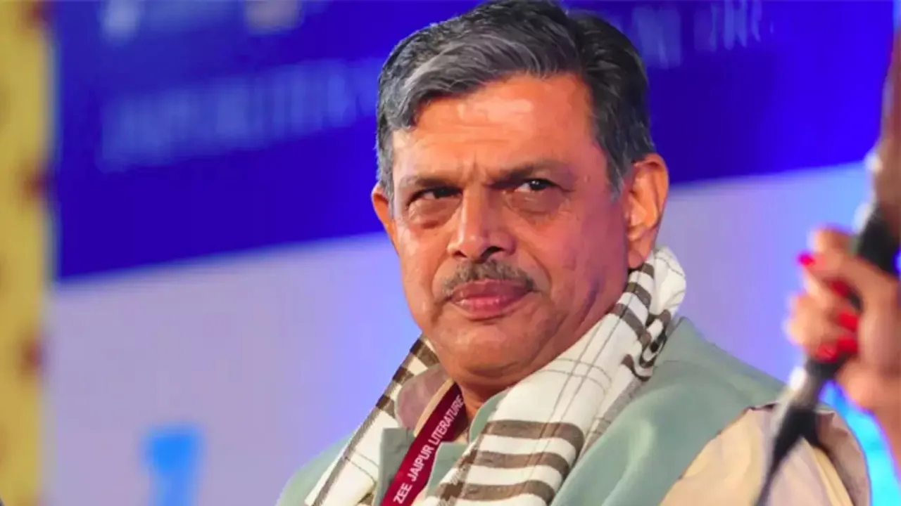RSS Dattatreya Hosabale reacts on Bangladesh Hindu Violence