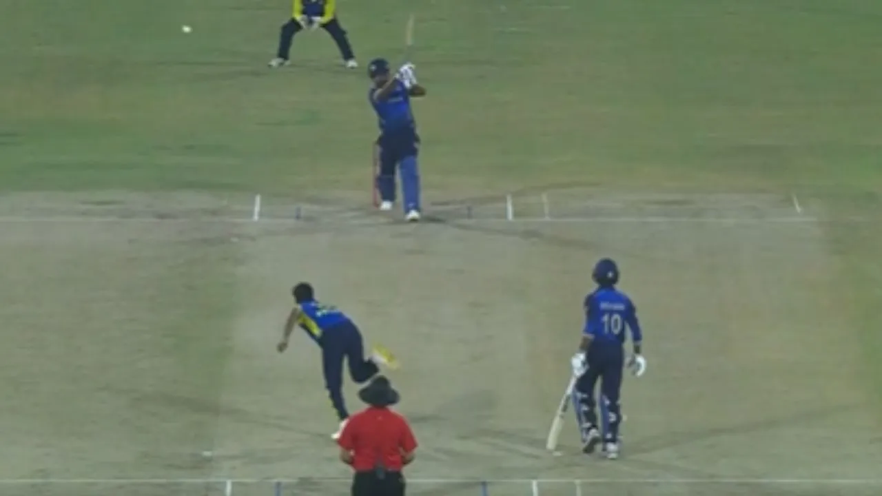 Sanju Samson