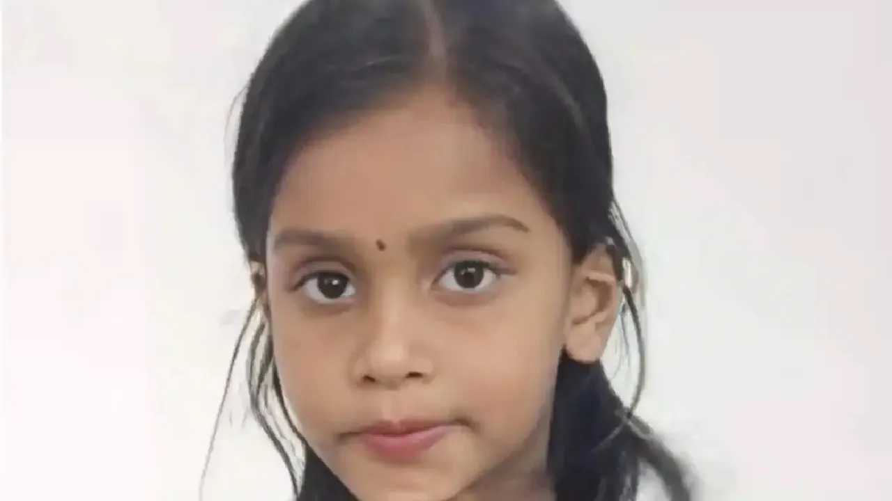aligarh girl died
