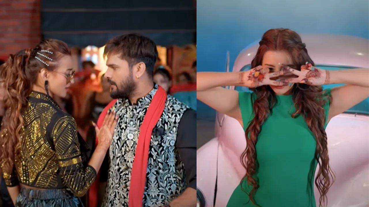 khesari lal yadav