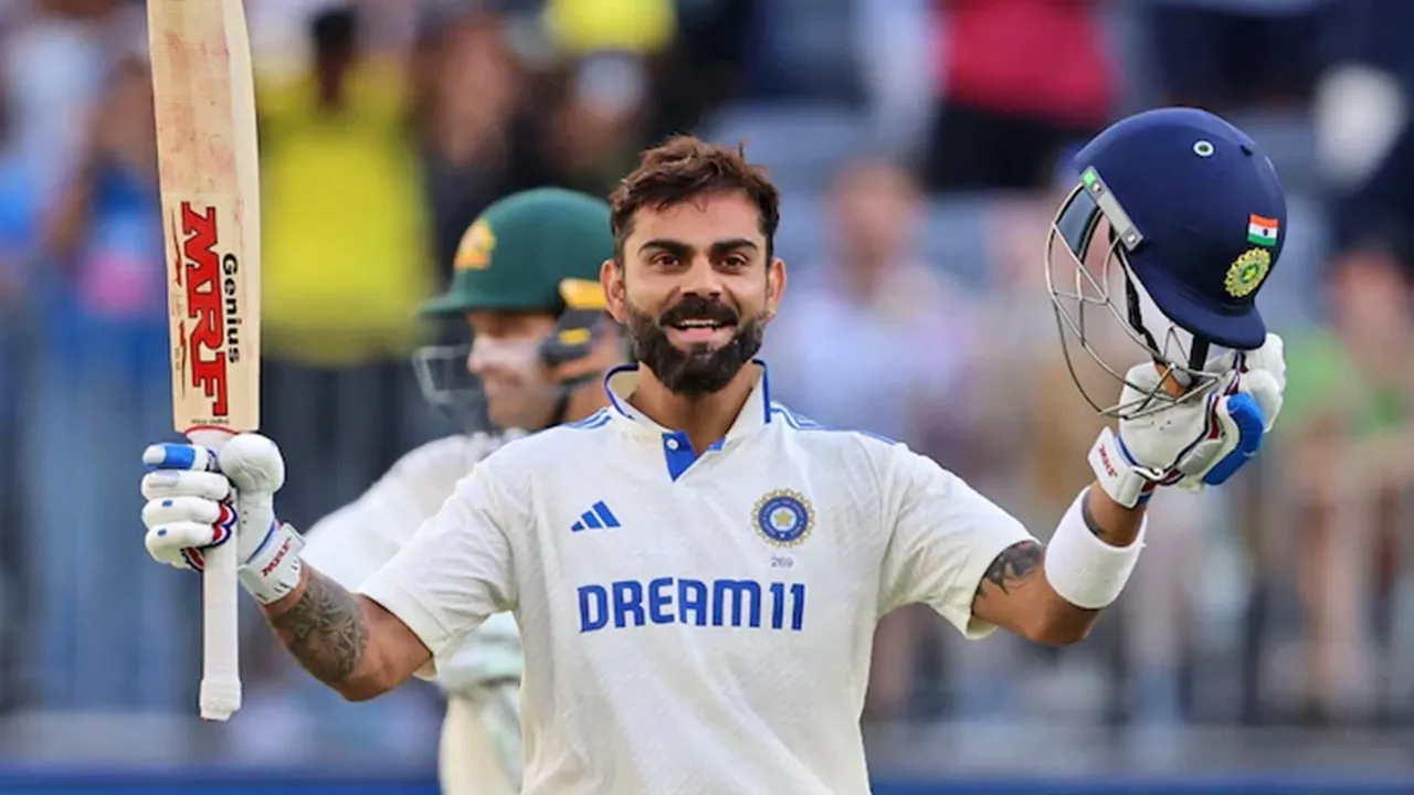 virat-kohli TEST