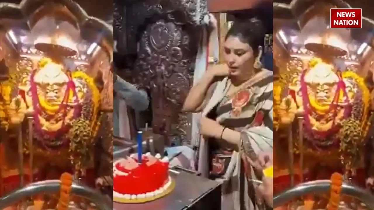 viral video mamta rai