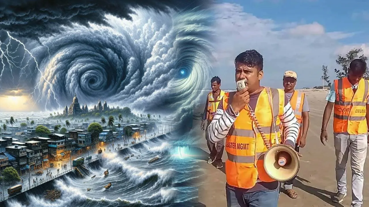 Bengal Cyclone