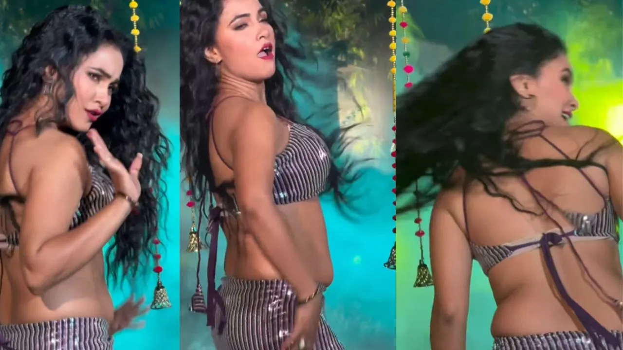 trishakar madhu