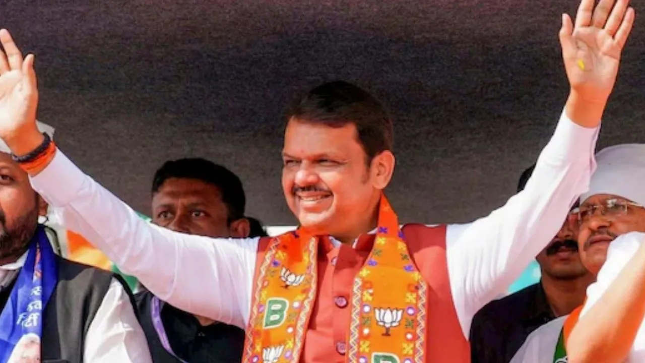 devendra fadnavis