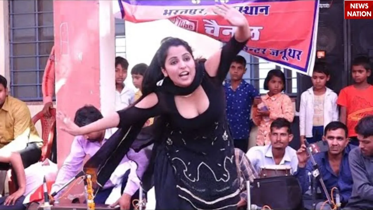 मुस्कान बेबी 